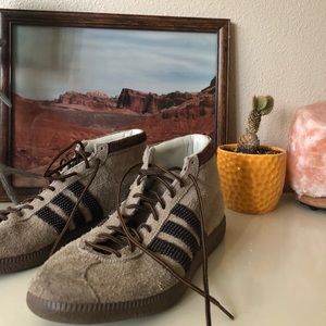 Rare Adidas Men’s Neighborhood Collab